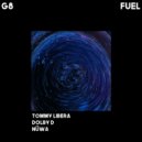 G8 - Jet Fuel Doesn\'t Melt Steel (Tommy Libera Remix)