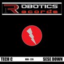 Tech C - Sese Hard (Original Mix)