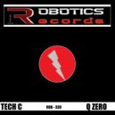 Tech C - Pro Groove (Original Mix)