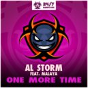 Al Storm feat Malaya - One More Time