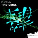 PHOENIX Juda - Time Tunnel (Original Mix)
