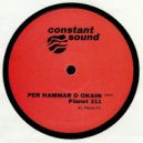 Per Hammar & Okain - Ritterfunk (Original Mix)