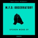 M.F.S: Observatory - My Feelings (Original Mix)