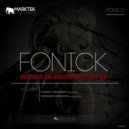 FONICK - Warning Message