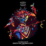 Death On The Balcony - Raining Sideways