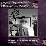 Duck Sandoval - Dark Psychology
