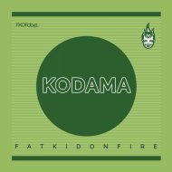 Kodama - Rootmars