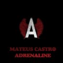 Mateus Castro - Take A Rest (Original Mix)