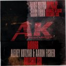 Alexey Kotlyar - Groove Me (Original Mix)