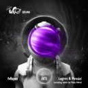 Legroni, Peredel - Aspi (Original Mix)