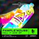 Pample\'mouss - Be Your (Acid) B--ch (Original Mix)