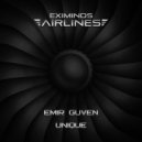 Emir Guven - Unique