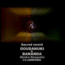 Shoko Rasputin - Doudanuki (Tribal Hard House Mix)