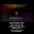 Shoko Rasputin - Insanity of the moon