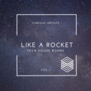 Homo Mars - Planets (Astral Mix)