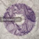 Vernon Bara - Little Helper 357-4
