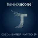 Dani Barrera - Gota 07 (Original Mix)