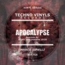 Marco Ginelli - Collider (Original Mix)