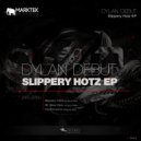 Dylan Debut - Interference (Original Mix)