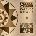 Alexander Kremertz - Yoga (Alwin Kleinman Radio Edit)