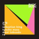 Sebastian King, Tyncho Mass & Maxi Taboada - Osurus (Original Mix)