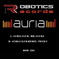 Mr.Lucky - Auria Club