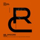Freiheit - Mr. Shiggins (Tony Romanello Remix)