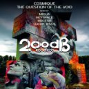 Cosmique - The Question Of The Void (Hugeau Remix)