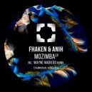 Fhaken, Anih - Restricciones (Original Mix)