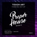 Tough Art - Dracarys (Original Mix)