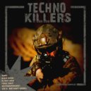 Tito K. - Kepler 56 - D (Original Mix)