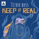 Tetrix Bass, LINKER, MagMag - DOE (Original Mix)