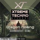 Dragon Hoang - Hardgroove Gang 2.0