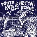 Tonto Addi - Galop Mi Horse (Original Mix)