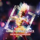 Jose Ogalla, Sugarmaster, Tony Bezares - In The Air (Original Mix)