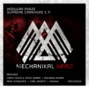 Modular Phaze - Supreme Carnivore (Rave Syndicate Remix)