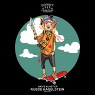 Ruede Hagelstein, Justin Evans - Drueben