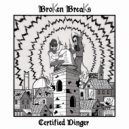 Broken Breaks - Yo! (Original Mix)