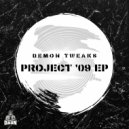 Demon Tweaks Ft. JAWS & Indigo Muzz - Superpower