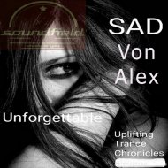 Sad Von Alex - Unforgettable