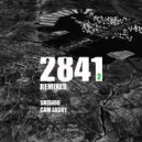 Shishio, Cam Lasky - 28 Unbound (174 Remix)
