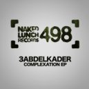 3abdelkader - Uncertainty (Original Mix)