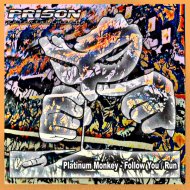 Platinum Monkey - Run