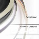 Selalexan - Swert (Original Mix)