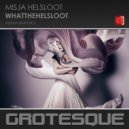 Misja Helsloot & Lumin-8 - Above The Clouds (Original Mix)