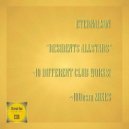 CJ Hajsarov - Deep Immersing