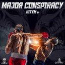 Major Conspiracy Ft. Dimitri K. - Ain't No Thing