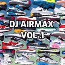 DJ Airmax - Quaver Teef (Original Mix)