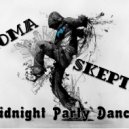 Roma Skeptik (HouSe ПаNки) - I Found Love (Extended Mix)