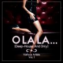 M. Belladonna - Deep Latin (Original Mix)